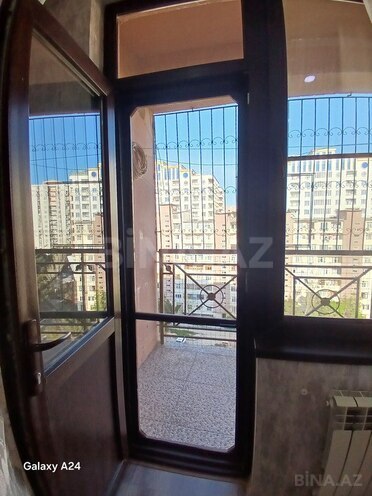 2 otaqlı yeni tikili - Həzi Aslanov m. - 55 m² (17)