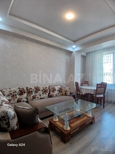 2 otaqlı yeni tikili - Həzi Aslanov m. - 55 m² (10)