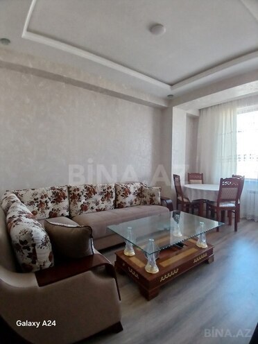 2 otaqlı yeni tikili - Həzi Aslanov m. - 55 m² (12)