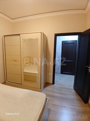 2 otaqlı yeni tikili - Həzi Aslanov m. - 55 m² (14)
