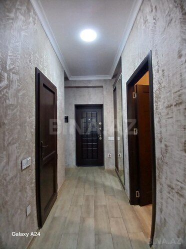 2 otaqlı yeni tikili - Həzi Aslanov m. - 55 m² (13)