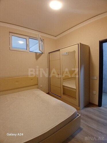 2 otaqlı yeni tikili - Həzi Aslanov m. - 55 m² (15)