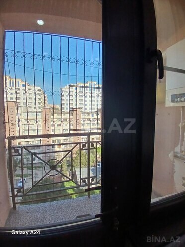 2 otaqlı yeni tikili - Həzi Aslanov m. - 55 m² (30)