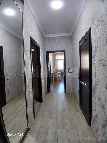 2 otaqlı yeni tikili - Həzi Aslanov m. - 55 m² (7)