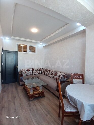 2 otaqlı yeni tikili - Həzi Aslanov m. - 55 m² (11)