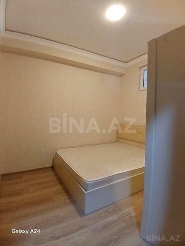 2 otaqlı yeni tikili - Həzi Aslanov m. - 55 m² (16)