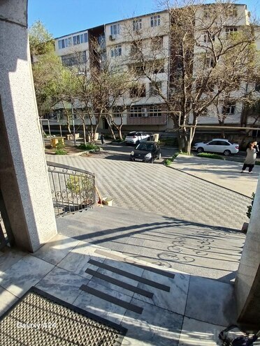 2 otaqlı yeni tikili - Həzi Aslanov m. - 55 m² (6)