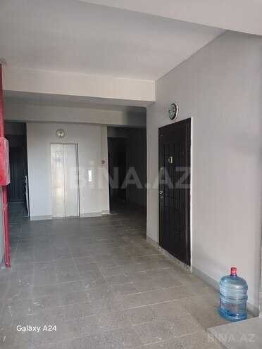 2 otaqlı yeni tikili - Həzi Aslanov m. - 55 m² (28)