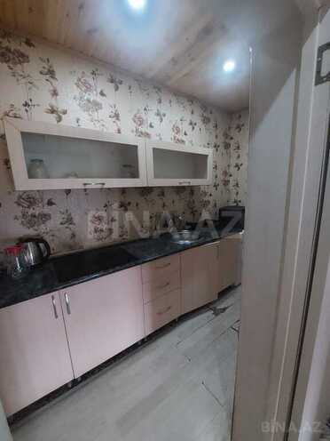 2-комн. новостройка - м. 20 января - 50 м² (7)