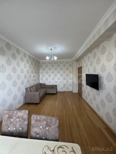 2-комн. новостройка - м. Ази Асланов - 88 м² (6)