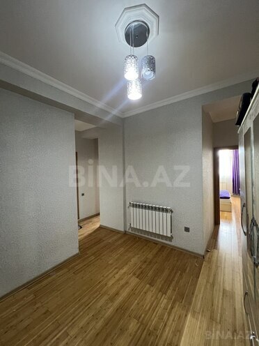 2-комн. новостройка - м. Ази Асланов - 88 м² (12)
