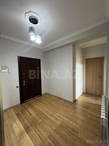 2-комн. новостройка - м. Ази Асланов - 88 м² (5)