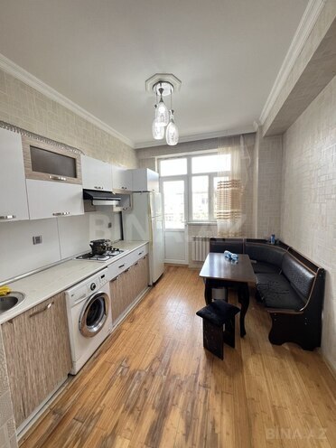 2-комн. новостройка - м. Ази Асланов - 88 м² (3)
