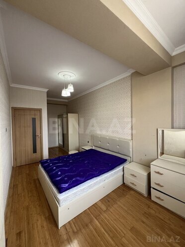 2-комн. новостройка - м. Ази Асланов - 88 м² (10)