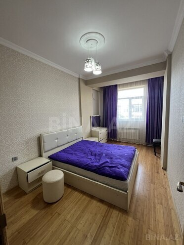 2-комн. новостройка - м. Ази Асланов - 88 м² (1)