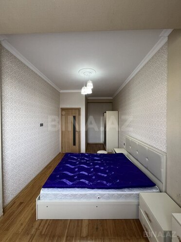 2-комн. новостройка - м. Ази Асланов - 88 м² (9)