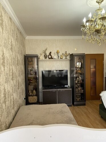 2 otaqlı yeni tikili - Yeni Yasamal q. - 81 m² (13)