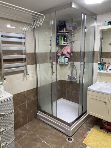2 otaqlı yeni tikili - Yeni Yasamal q. - 81 m² (27)