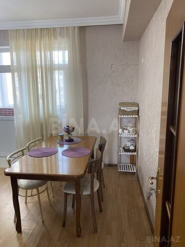 2 otaqlı yeni tikili - Yeni Yasamal q. - 81 m² (16)