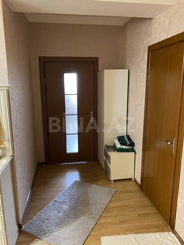 2 otaqlı yeni tikili - Yeni Yasamal q. - 81 m² (3)