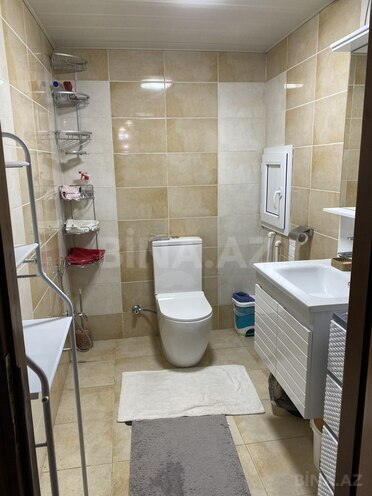 2 otaqlı yeni tikili - Yeni Yasamal q. - 81 m² (24)