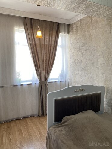 2 otaqlı yeni tikili - Yeni Yasamal q. - 81 m² (12)