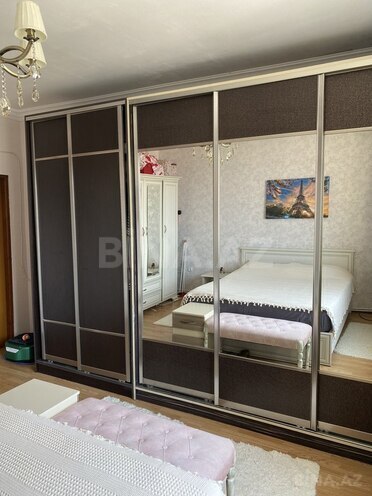 2 otaqlı yeni tikili - Yeni Yasamal q. - 81 m² (8)