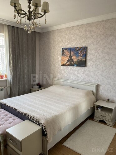 2 otaqlı yeni tikili - Yeni Yasamal q. - 81 m² (5)