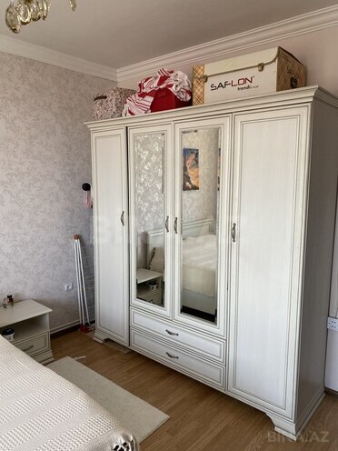 2 otaqlı yeni tikili - Yeni Yasamal q. - 81 m² (7)