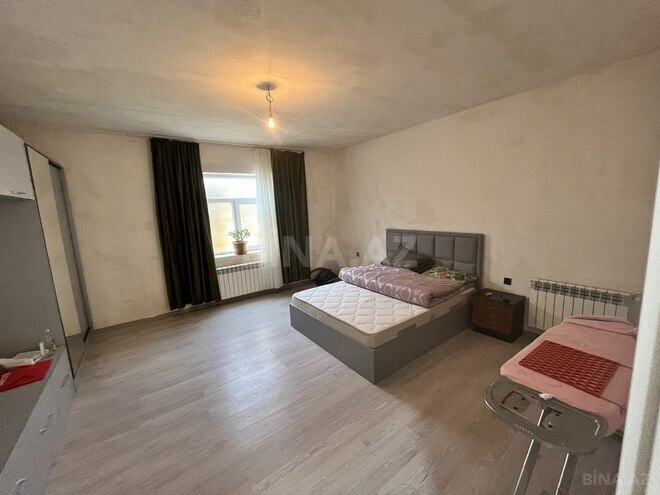 3 otaqlı həyət evi/bağ evi - Hövsan q. - 100 m² (5)