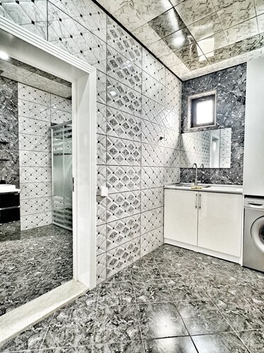 5-комн. дом/дача - пос. Мардакан - 214 м² (8)