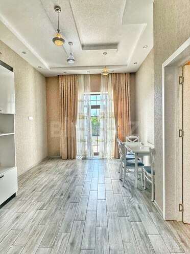 5-комн. дом/дача - пос. Мардакан - 214 м² (9)