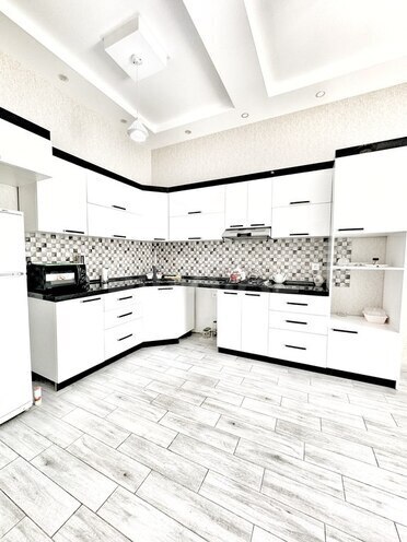 5-комн. дом/дача - пос. Мардакан - 214 м² (10)