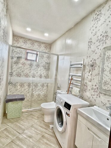 5-комн. дом/дача - пос. Мардакан - 214 м² (26)