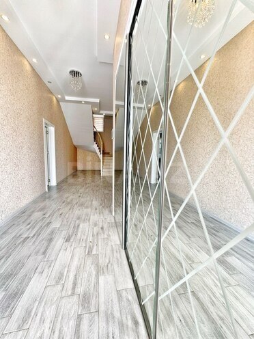 5-комн. дом/дача - пос. Мардакан - 214 м² (14)