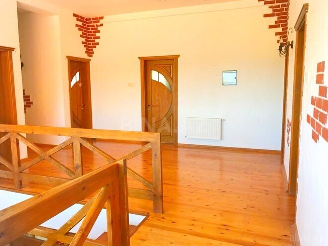 6 otaqlı həyət evi/bağ evi - Mərdəkan q. - 280 m² (3)