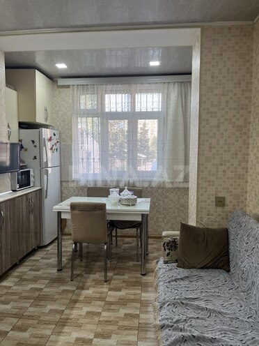 2-комн. новостройка - Сумгаит - 50.5 м² (1)