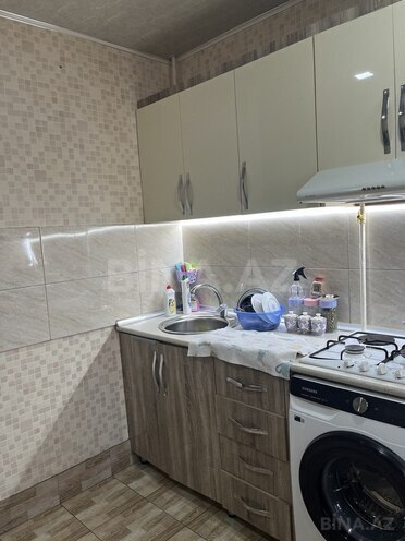 2-комн. новостройка - Сумгаит - 50.5 м² (2)