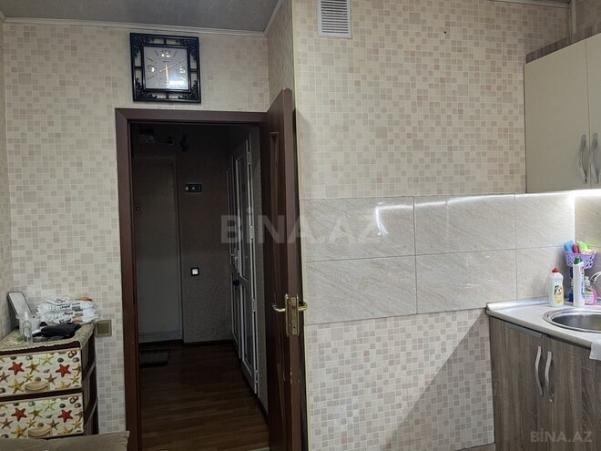 2-комн. новостройка - Сумгаит - 50.5 м² (3)