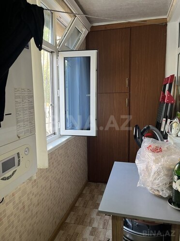 2-комн. новостройка - Сумгаит - 50.5 м² (4)