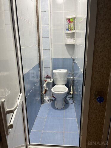 2-комн. новостройка - Сумгаит - 50.5 м² (12)