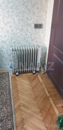 1-комн. вторичка - м. Нариман Нариманов - 30 м² (3)