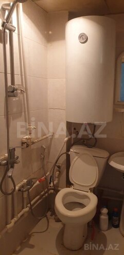 1-комн. вторичка - м. Нариман Нариманов - 30 м² (6)