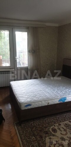 1-комн. вторичка - м. Нариман Нариманов - 30 м² (2)
