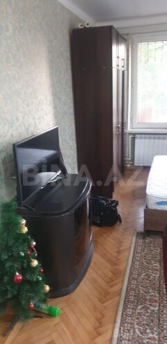 1-комн. вторичка - м. Нариман Нариманов - 30 м² (5)