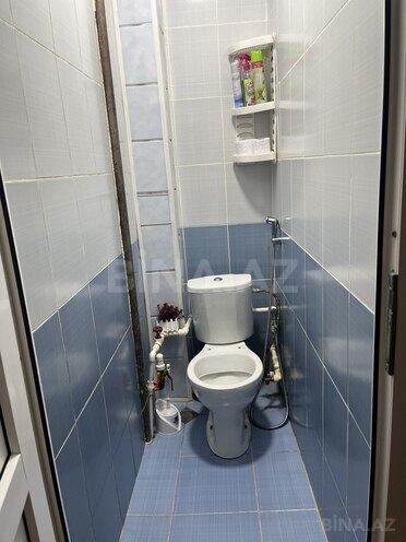 2-комн. новостройка - Сумгаит - 50.5 м² (13)