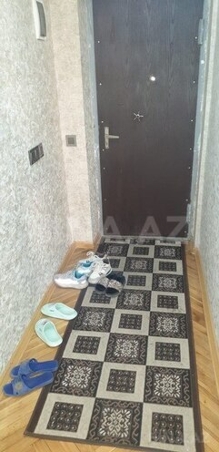 1-комн. вторичка - м. Нариман Нариманов - 30 м² (1)
