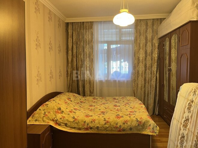 2-комн. новостройка - Сумгаит - 50.5 м² (9)