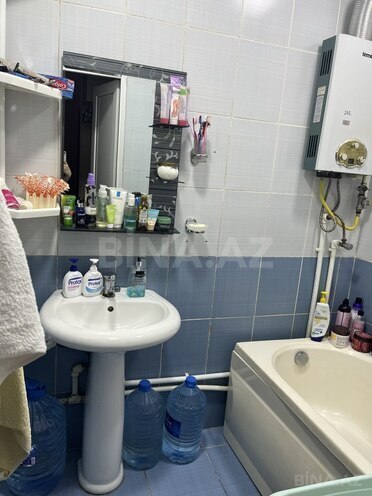 2-комн. новостройка - Сумгаит - 50.5 м² (11)