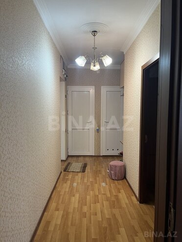 2-комн. новостройка - Сумгаит - 50.5 м² (8)